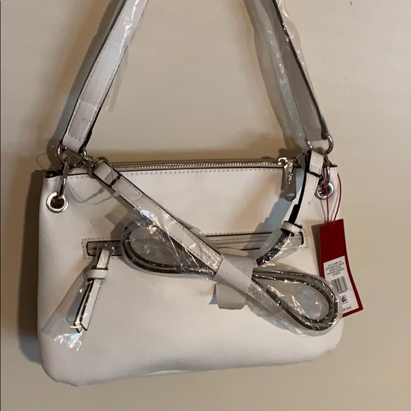 Crossbody Bag by Enzo Angiolini - Picture 9 of 9